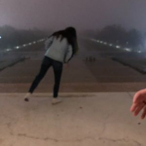 Meet your Posher, Dexter